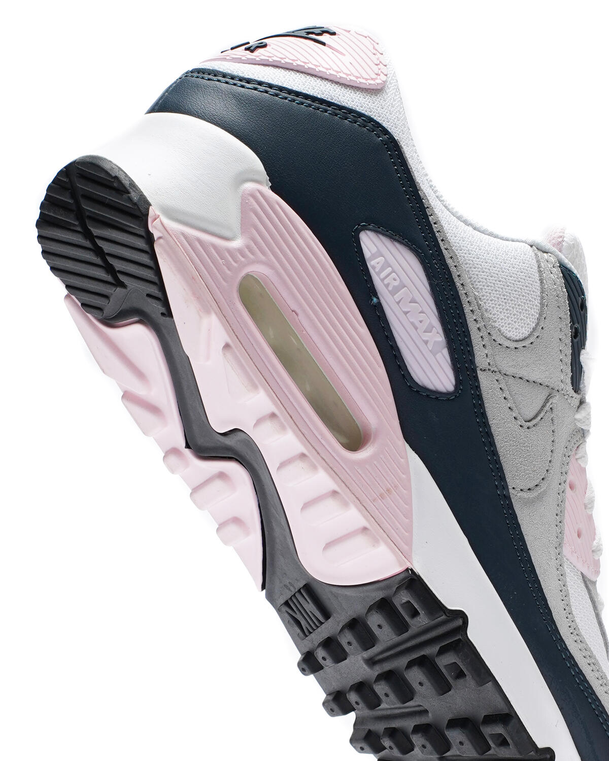 Nike air fashion max 90 ltr rose